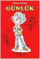 Vorderes Coverbild Günlük