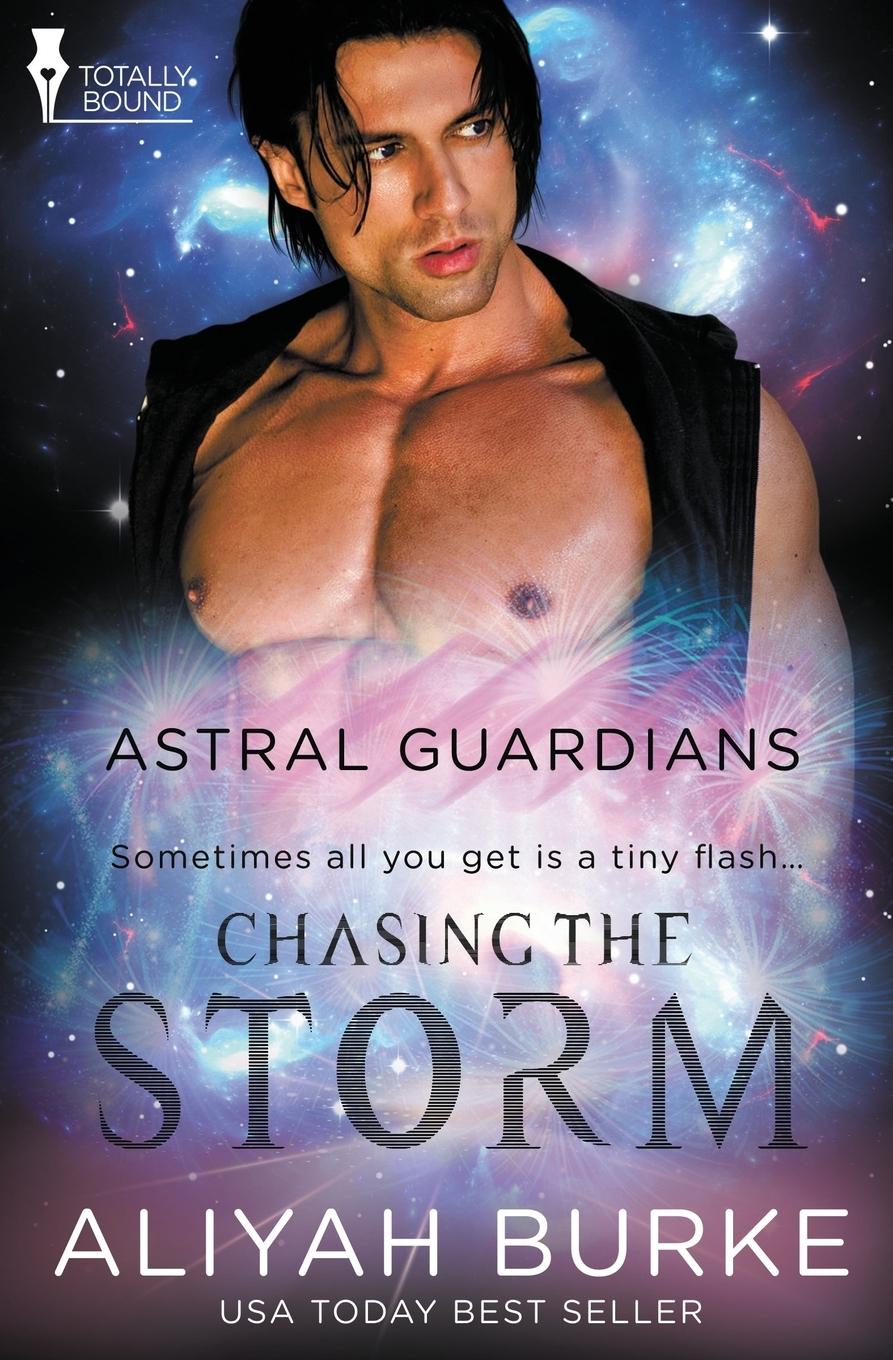 Vorderes Coverbild Astral Guardians