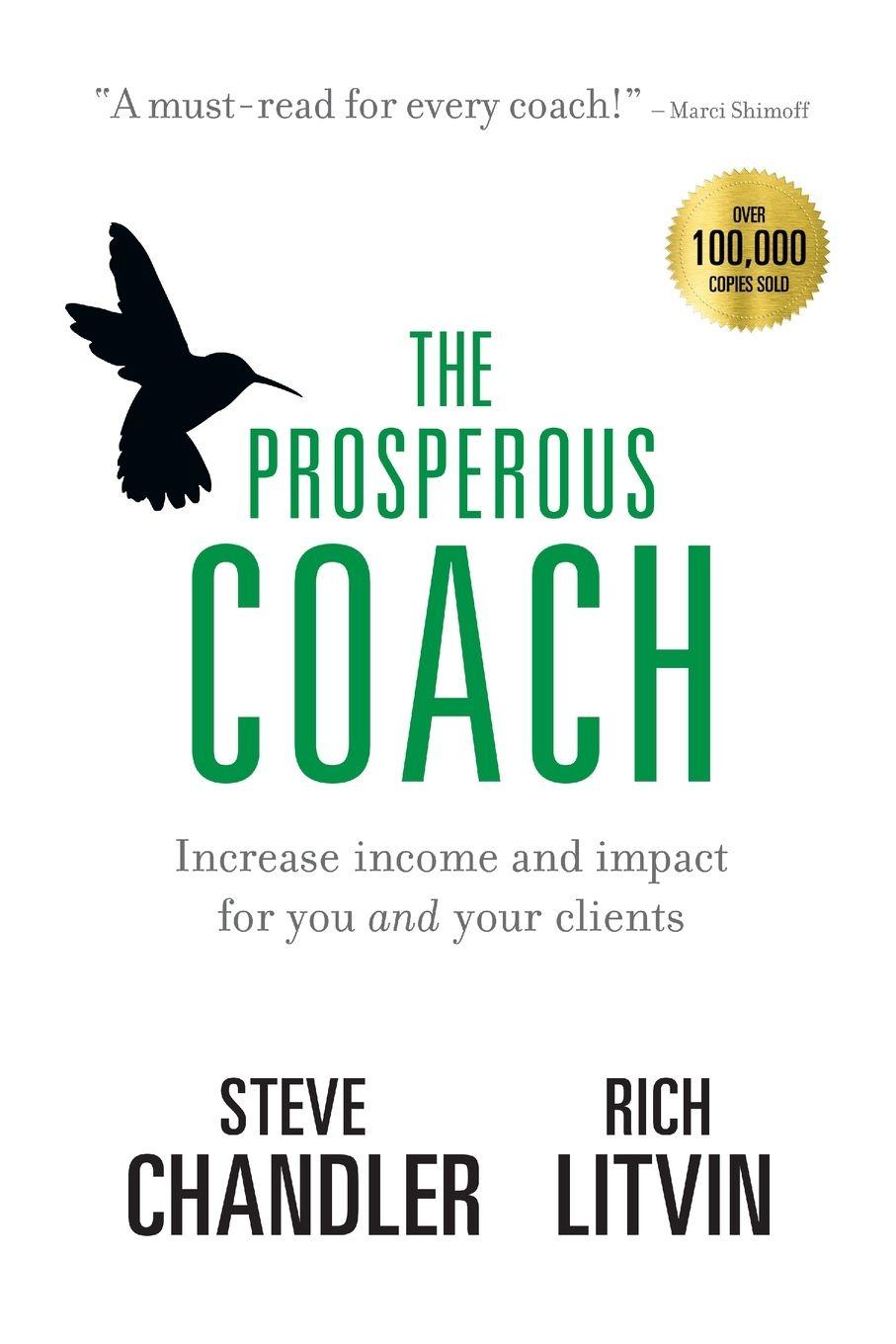 Vorderes Coverbild The Prosperous Coach