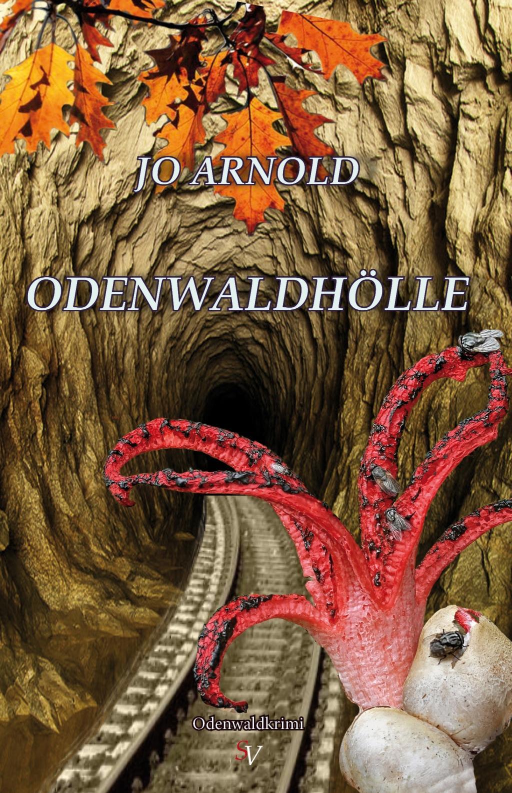Beispielinhalt (Bild) Odenwaldhölle