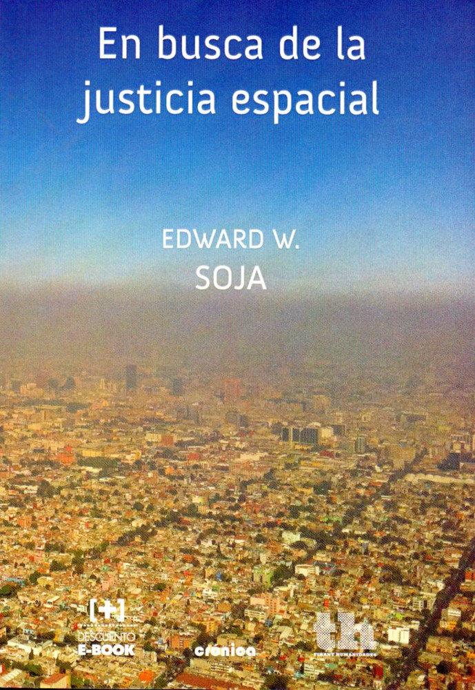 Vorderes Coverbild En busca de la justicia espacial
