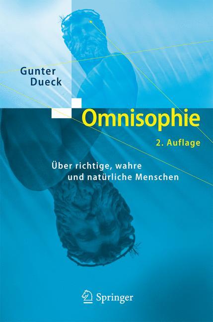 Vorderes Coverbild Omnisophie