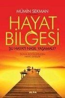 Vorderes Coverbild Hayat Bilgesi