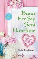 Vorderes Coverbild Bana Her Sey Seni Hatirlatir