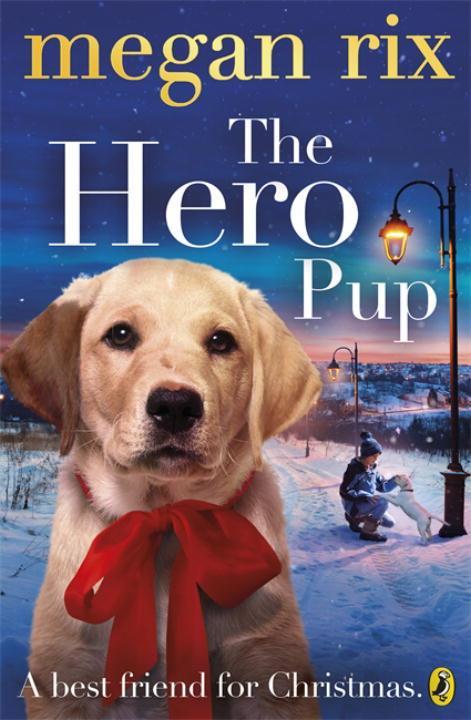 Vorderes Coverbild The Hero Pup