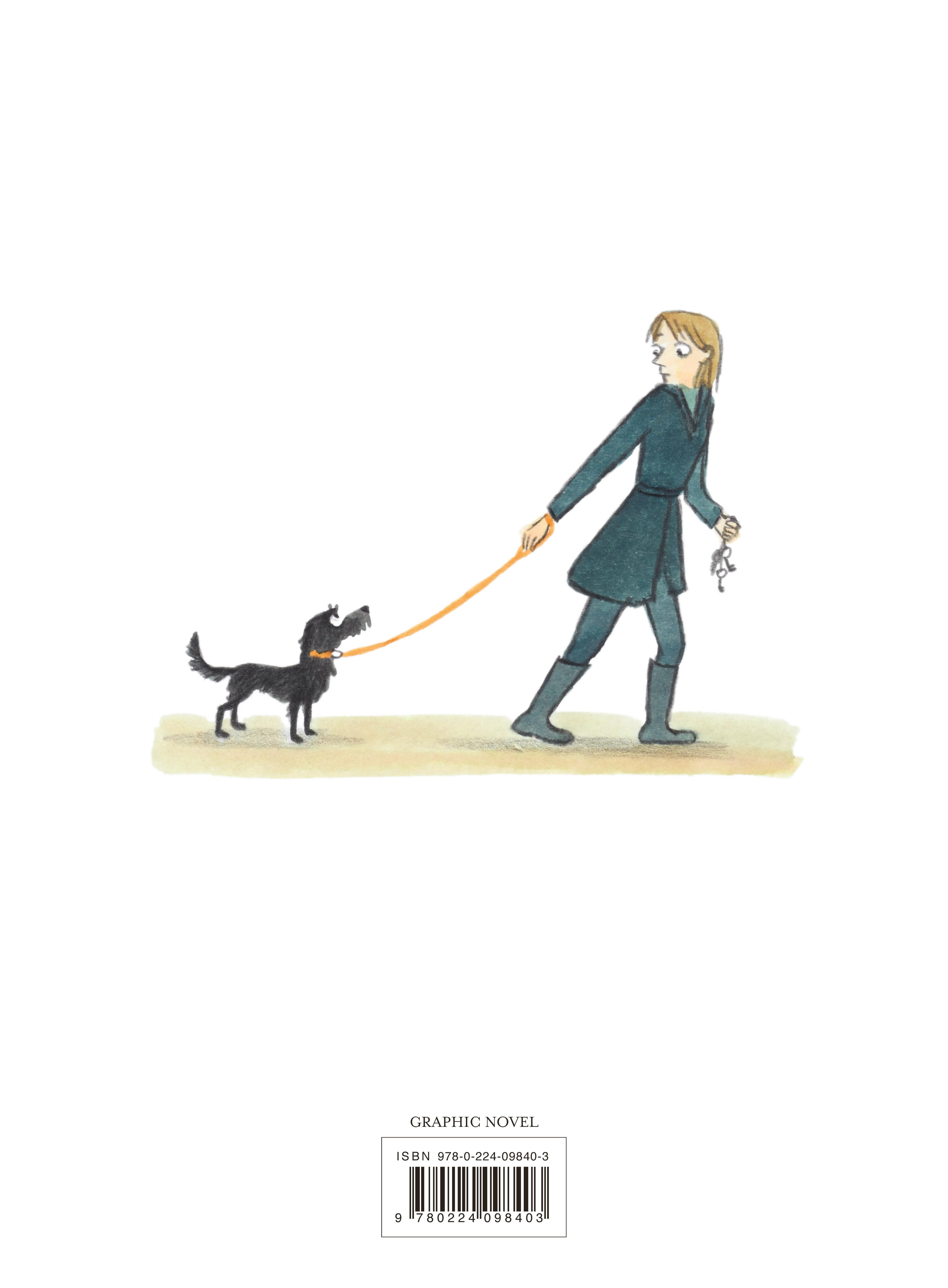 Rückseitencover Plumdog