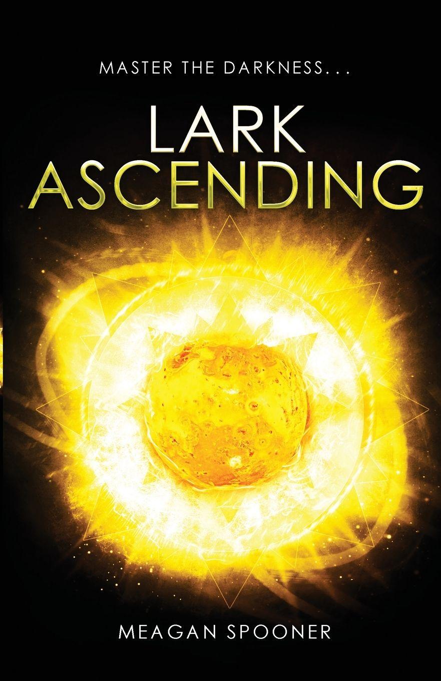 Vorderes Coverbild Lark Ascending