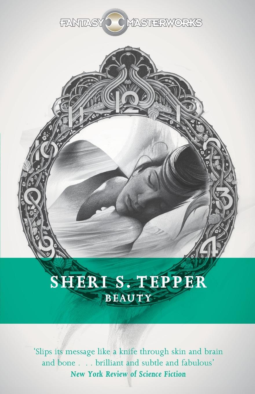 Vorderes Coverbild Beauty