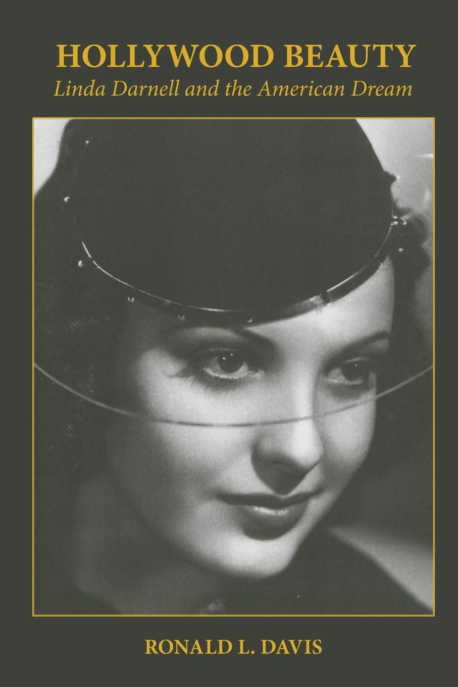 Vorderes Coverbild Hollywood Beauty