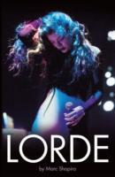 Vorderes Coverbild Lorde