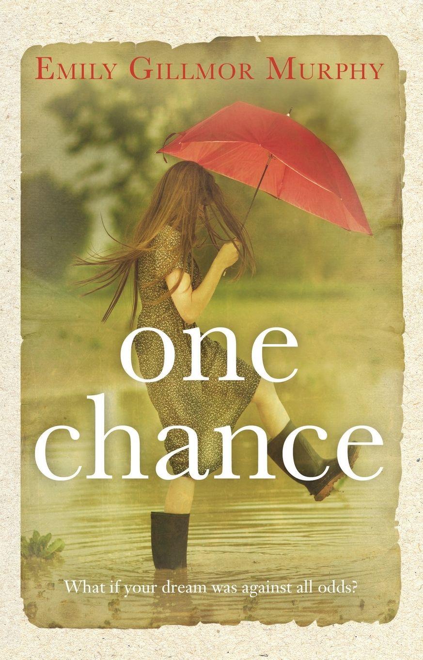 Vorderes Coverbild One Chance