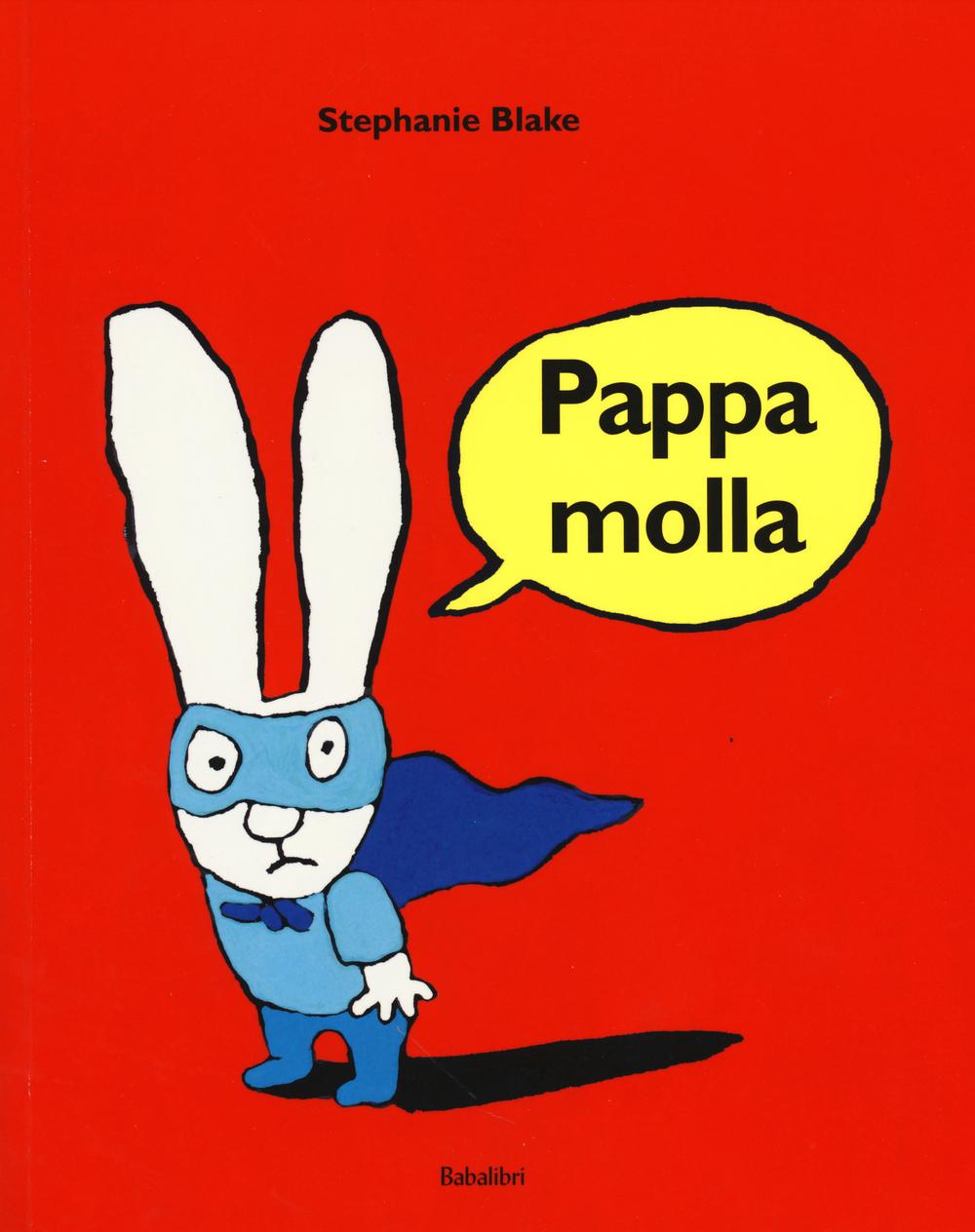 Vorderes Coverbild Pappamolla