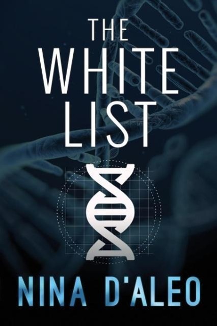 Vorderes Coverbild The White List