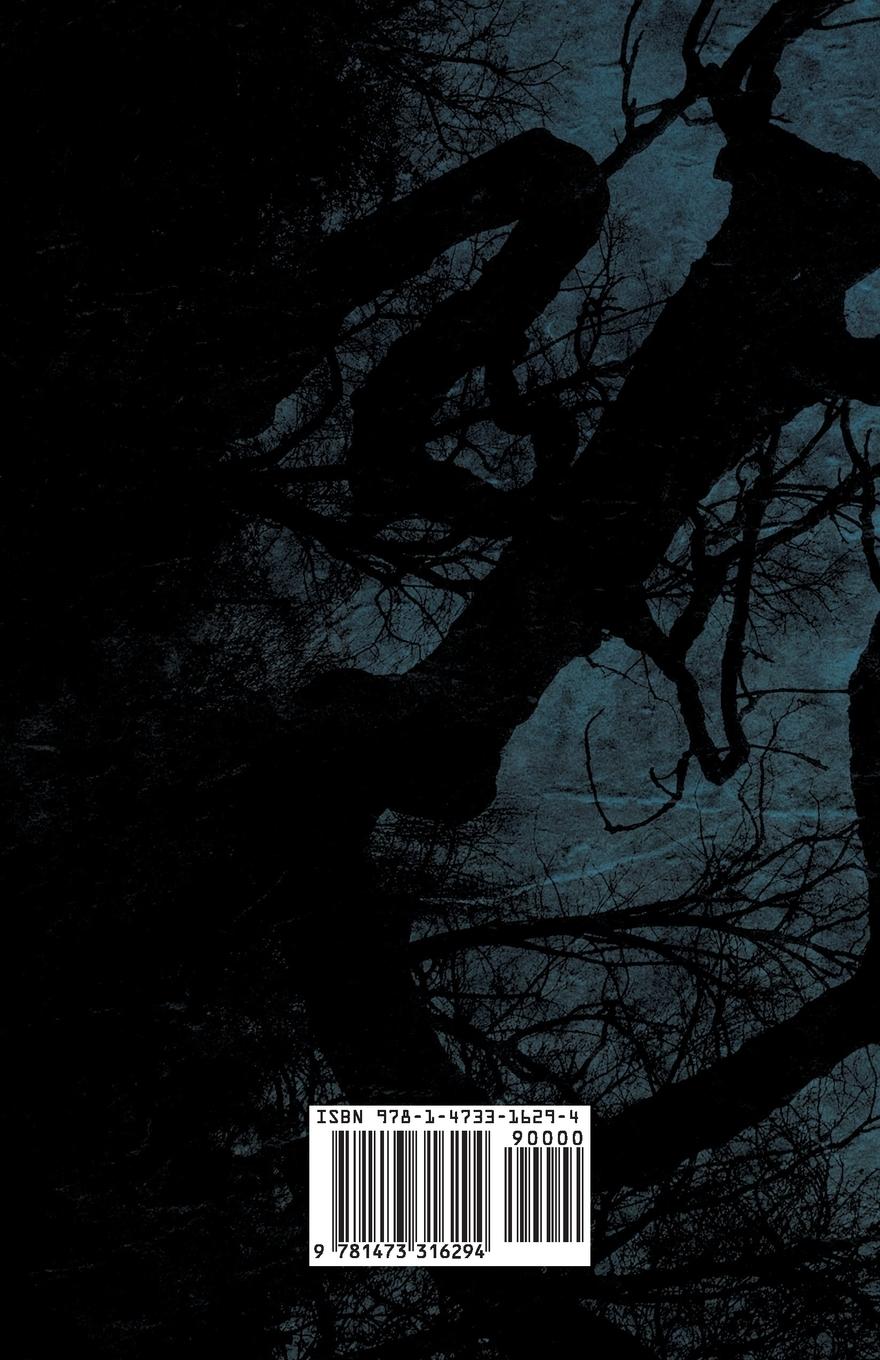 Rückseitencover Silhouettes