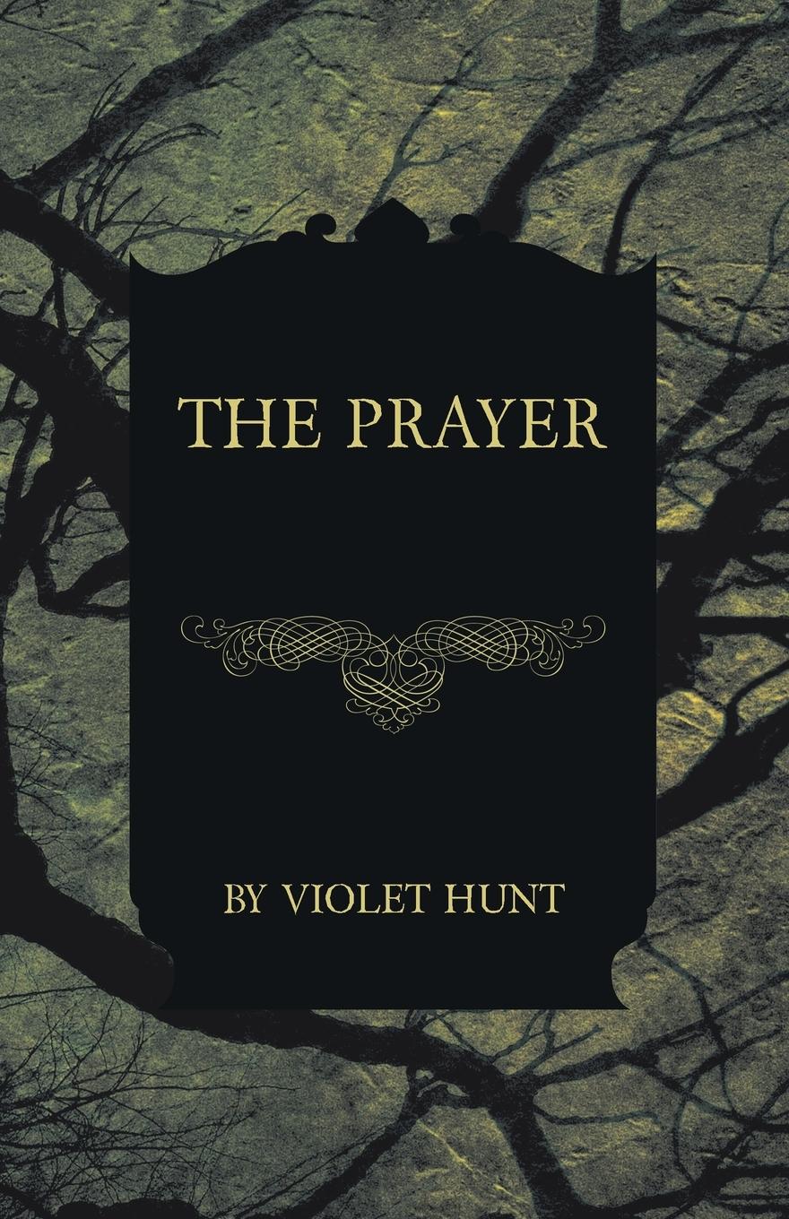 Vorderes Coverbild The Prayer