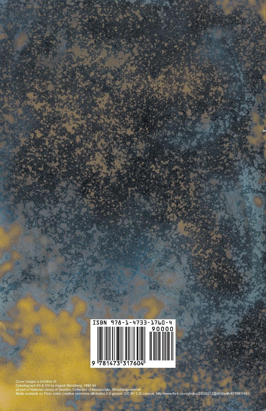 Rückseitencover The Unbearable Bassington