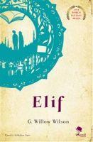 Vorderes Coverbild Elif