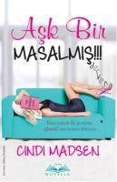 Vorderes Coverbild Ask Bir Masalmis