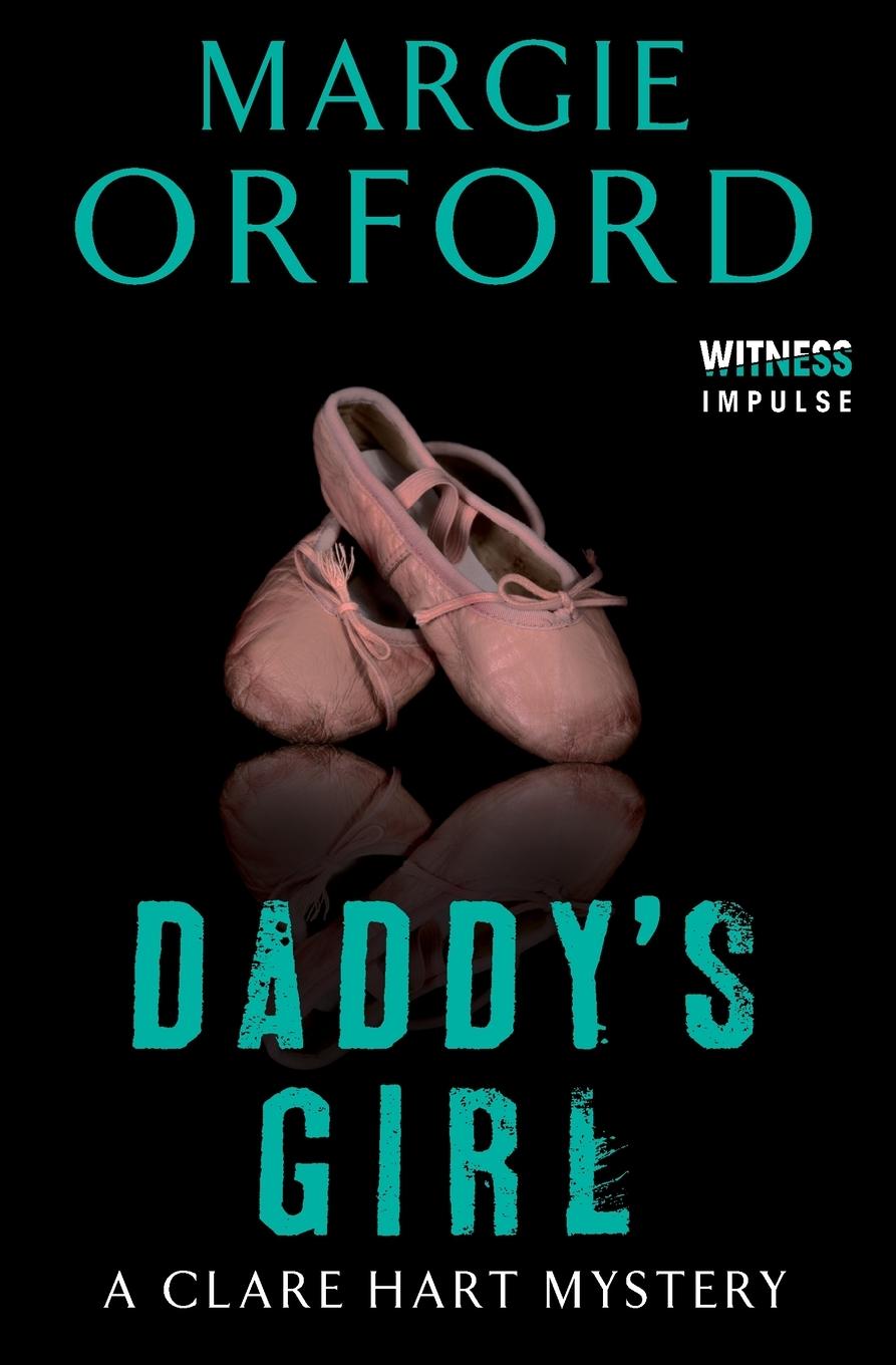 Vorderes Coverbild Daddy's Girl
