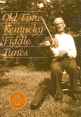 Vorderes Coverbild Old-Time Kentucky Fiddle Tunes