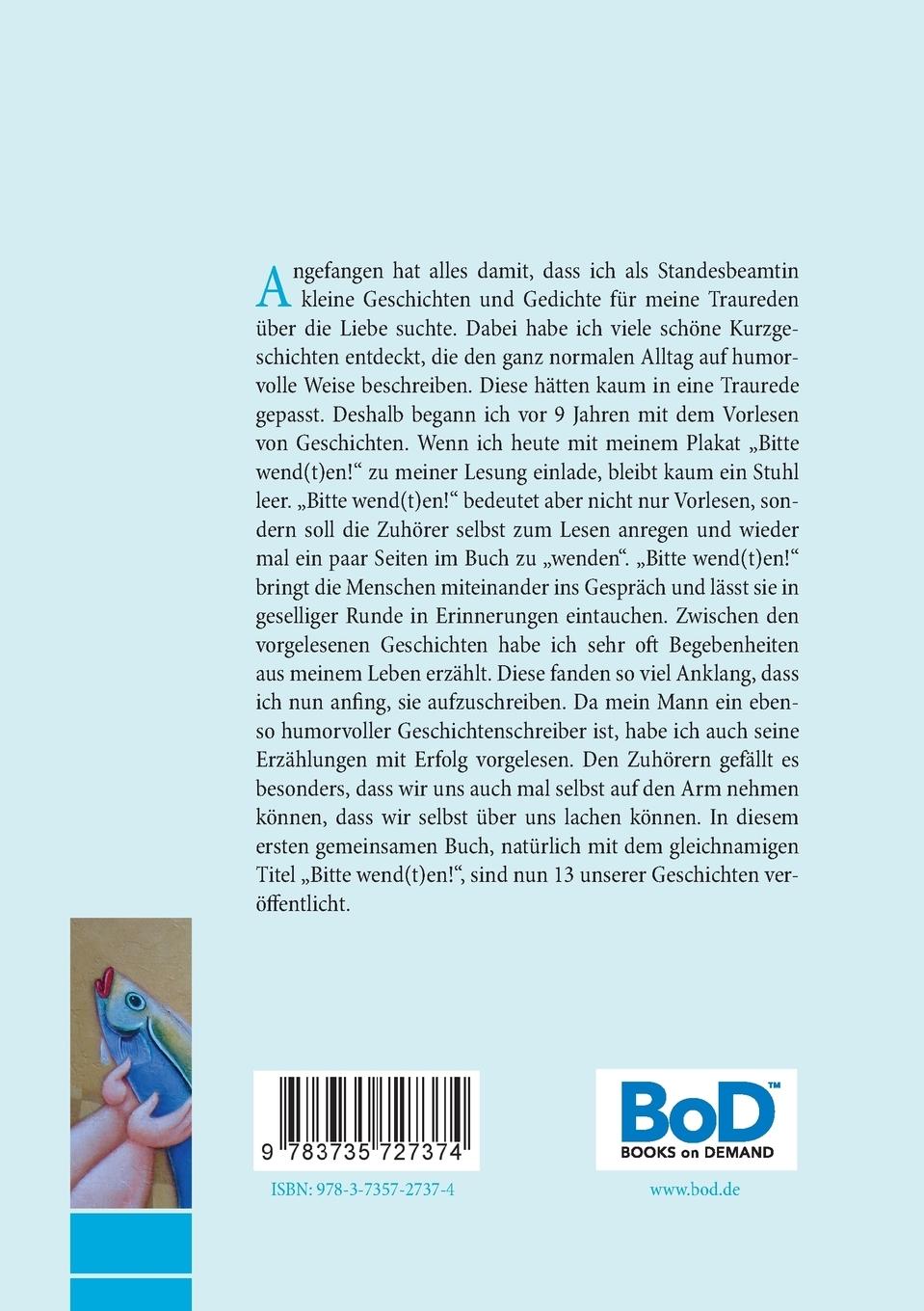 Rückseitencover Bitte wend(t)en