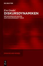 Vorderes Coverbild Diskursdynamiken