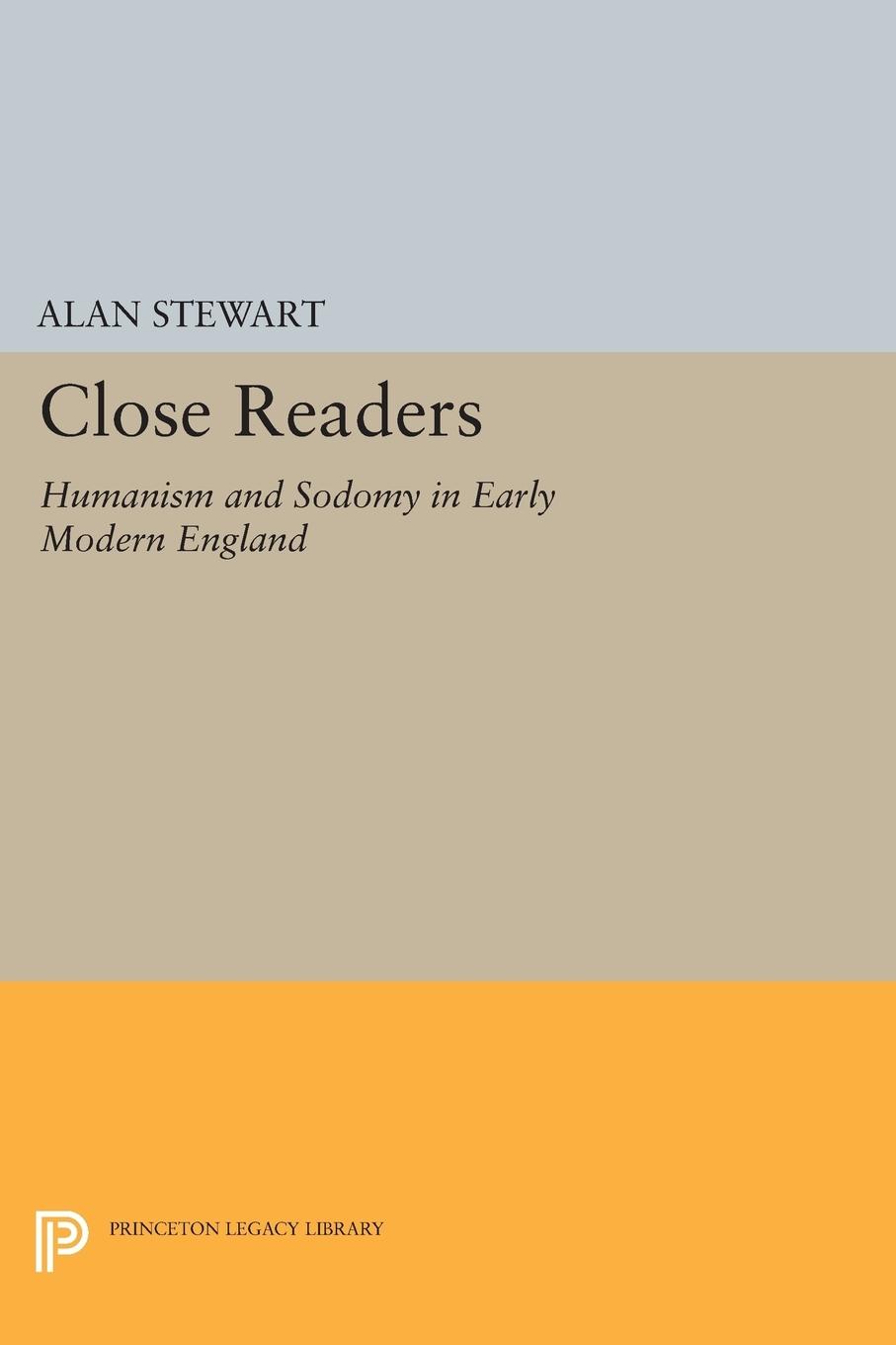 Vorderes Coverbild Close Readers