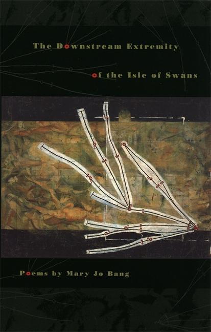Vorderes Coverbild The Downstream Extremity of the Isle of Swans