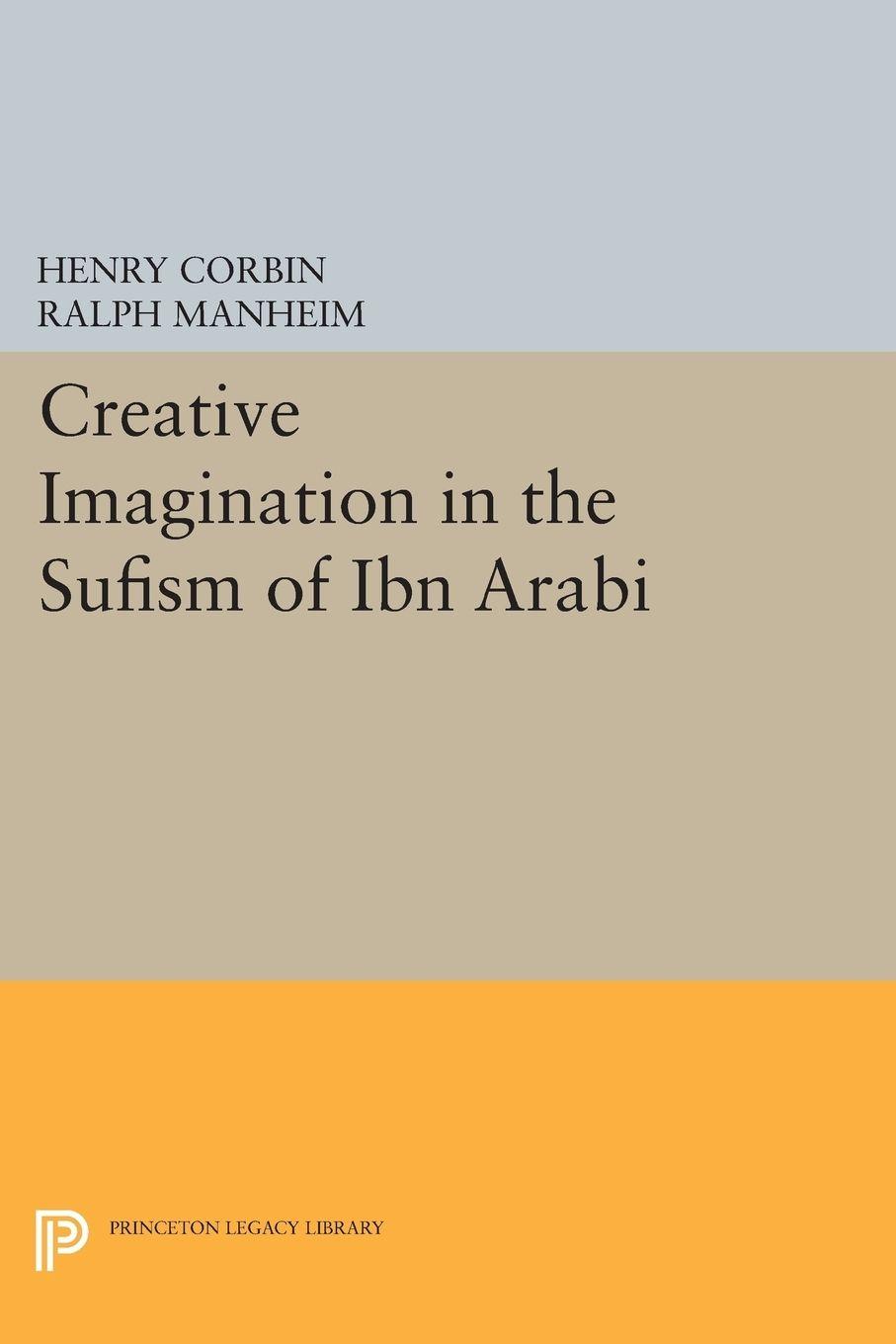 Vorderes Coverbild Creative Imagination in the Sufism of Ibn Arabi