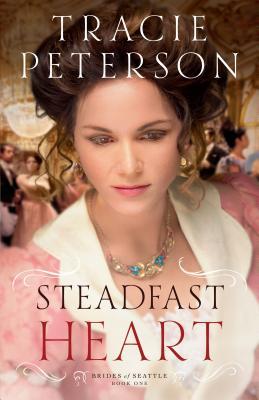 Vorderes Coverbild Steadfast Heart