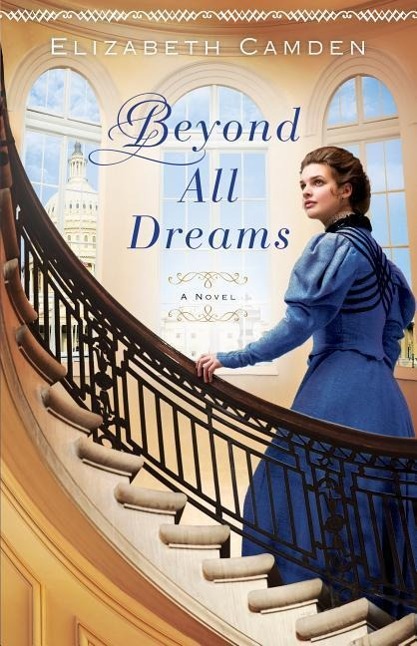 Vorderes Coverbild Beyond All Dreams