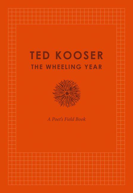 Vorderes Coverbild The Wheeling Year