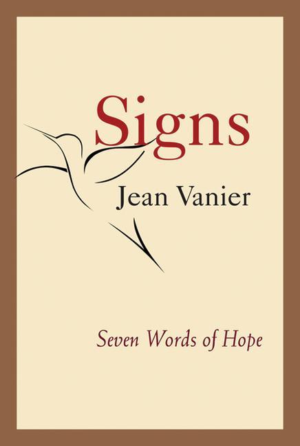 Vorderes Coverbild Signs