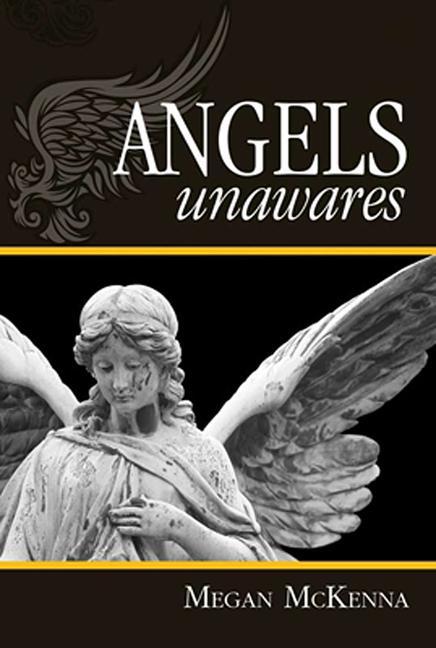 Vorderes Coverbild Angels Unawares