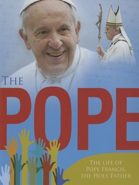 Vorderes Coverbild The Pope