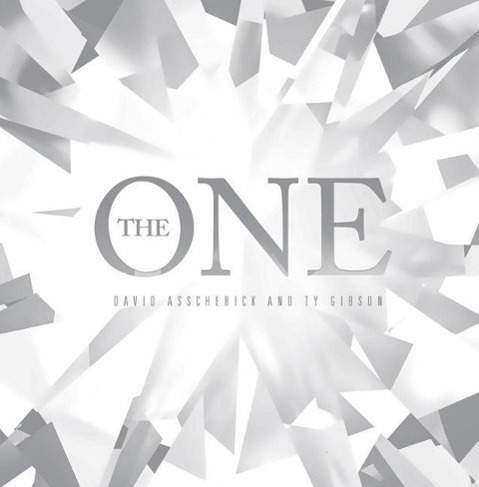 Vorderes Coverbild The One