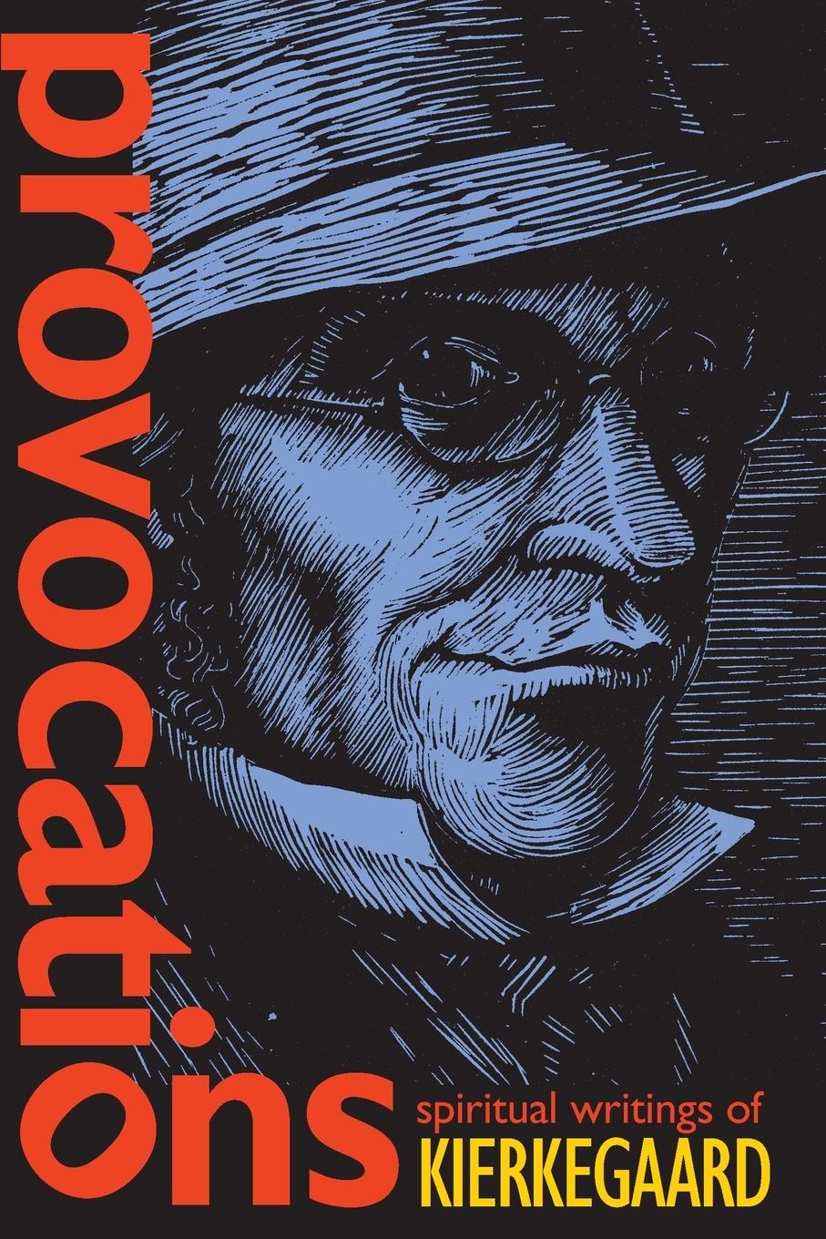 Vorderes Coverbild Provocations