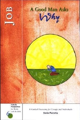 Vorderes Coverbild Job