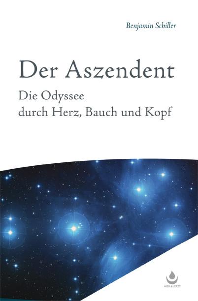 Vorderes Coverbild Der Aszendent
