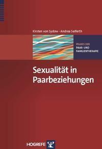 Vorderes Coverbild Sexualität in Paarbeziehungen