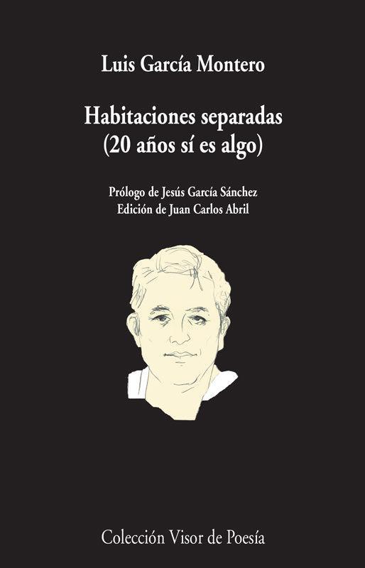 Vorderes Coverbild Habitaciones separadas : 20 años sí es algo