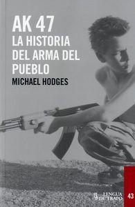 Vorderes Coverbild AK-47: El arma del pueblo