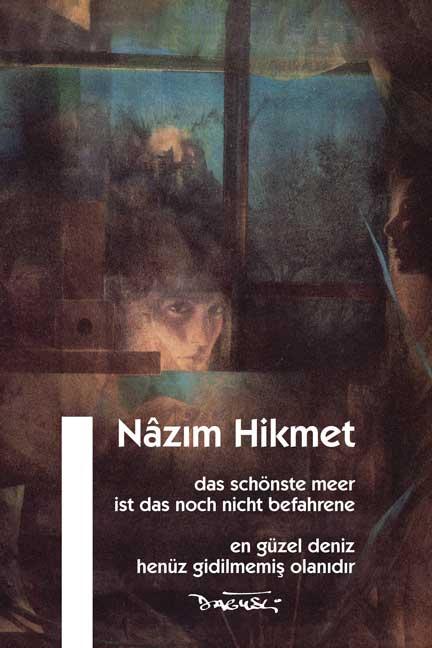 Vorderes Coverbild Das schönste Meer ist das noch nicht befahrene