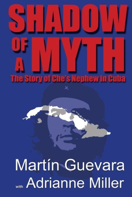 Vorderes Coverbild Shadow of a Myth