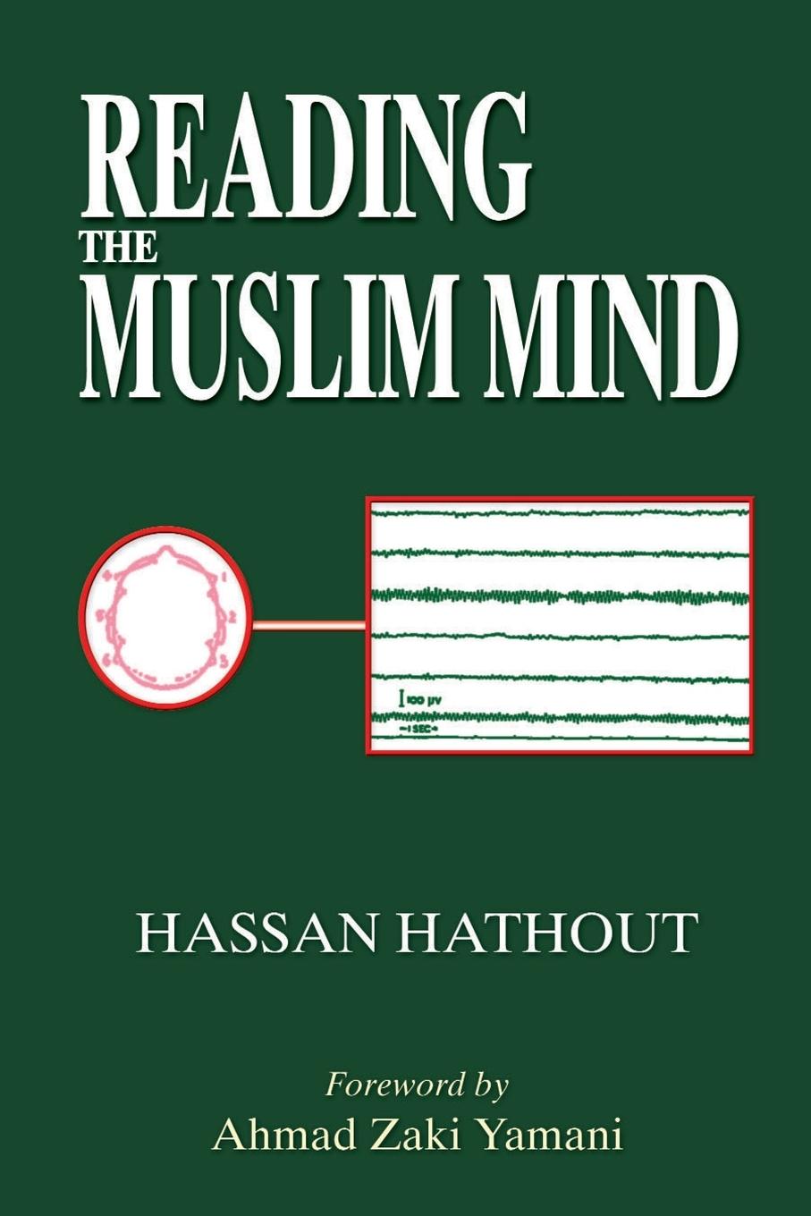 Vorderes Coverbild Reading the Muslim Mind