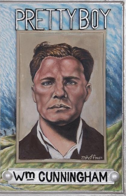 Vorderes Coverbild Pretty Boy