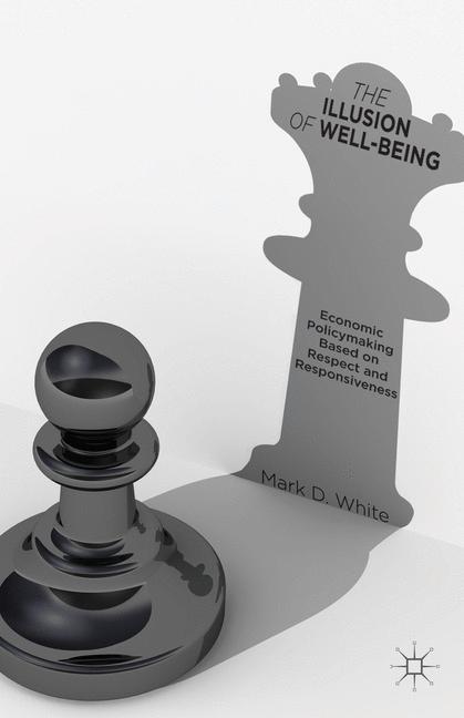 Vorderes Coverbild The Illusion of Well-Being