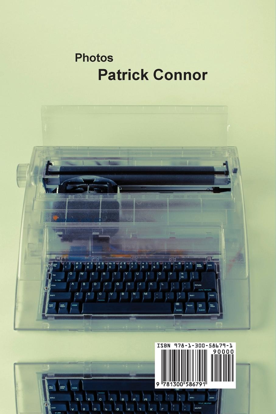 Rückseitencover This Is Where I Learned of Love