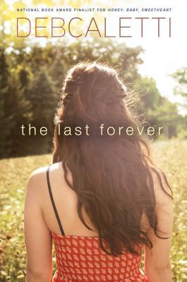 Vorderes Coverbild The Last Forever
