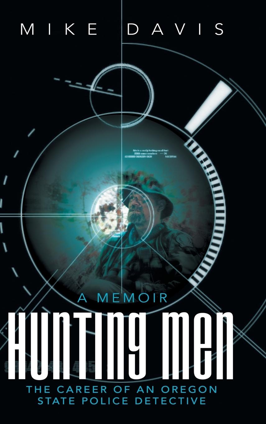 Vorderes Coverbild Hunting Men